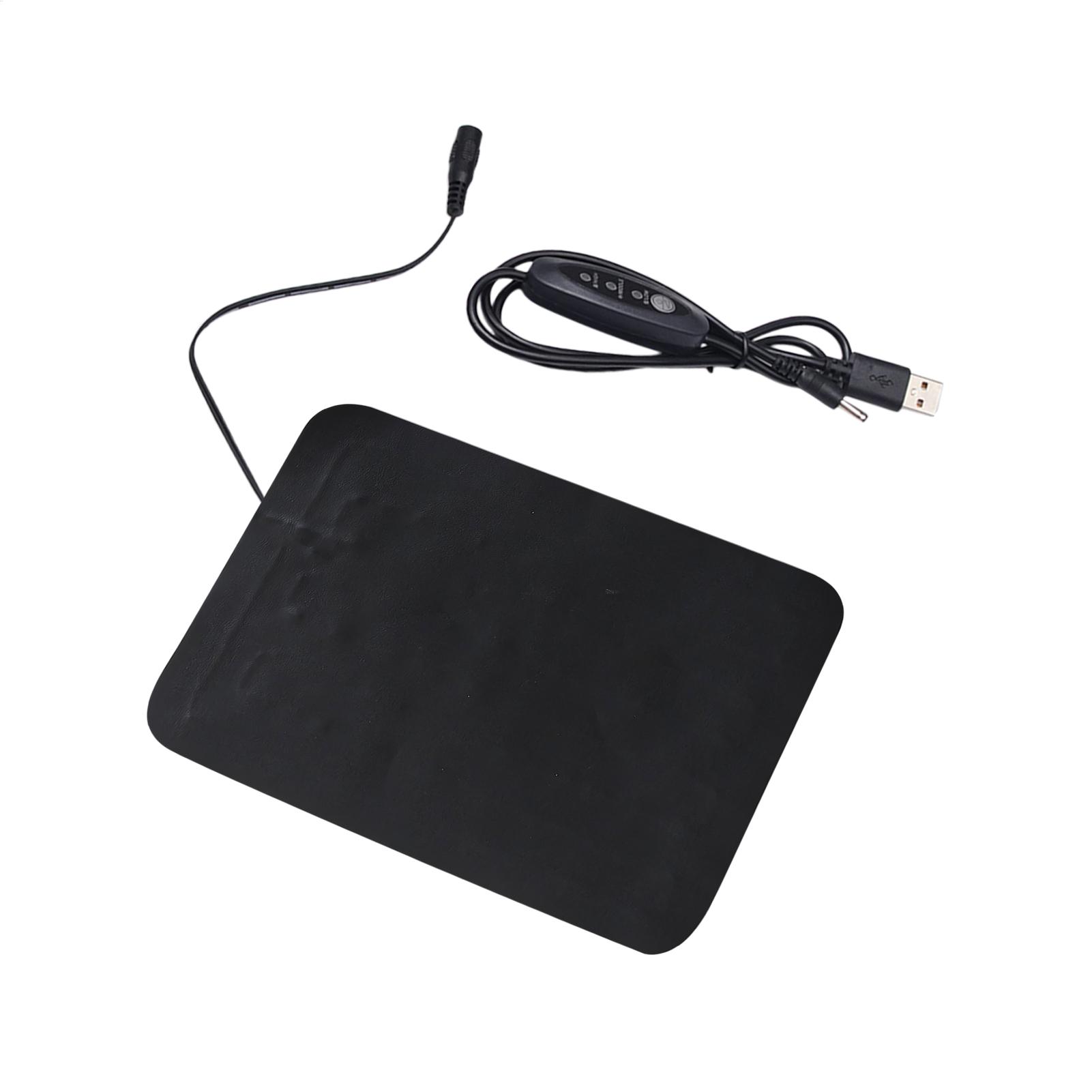 Tissue Culture Plant - 8.5W USB Seedling Heat Mats 3