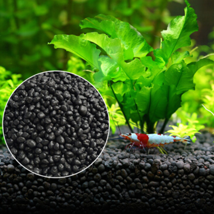 Aquarium Plant Grass - Aquarium Plant Seeds Soil Fishtank Substrate