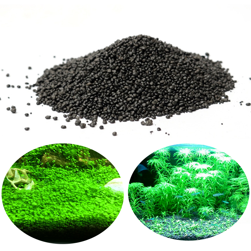 Aquarium Water Grass Mud Plant - Aquarium Planted Tank Soil review and price
