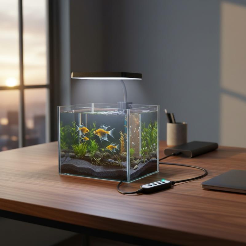 Led Waterproof Aquarium Light  - Aquarium Plant Light review and price