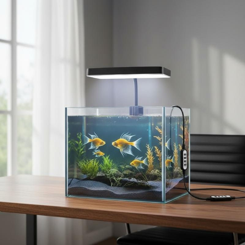 Led Waterproof Aquarium Light  - Aquarium Plant Light review and price