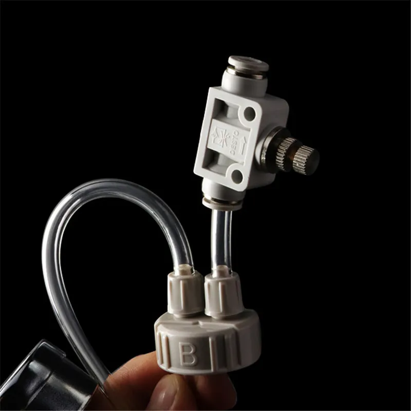 CO2 Generator Aquarium Planted - Planted Aquarium Parameters review and price