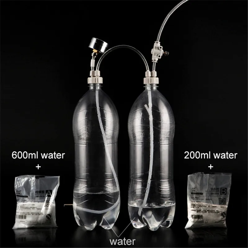 CO2 Generator Aquarium Planted - Planted Aquarium Parameters review and price