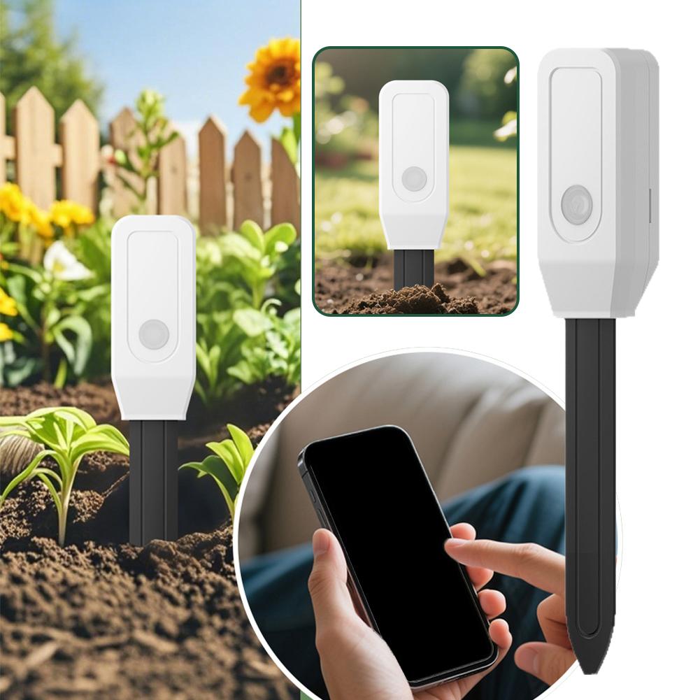 Tuya Zigbee 3.0 Smart Soil Tes - Tissue Culture Plant review and price