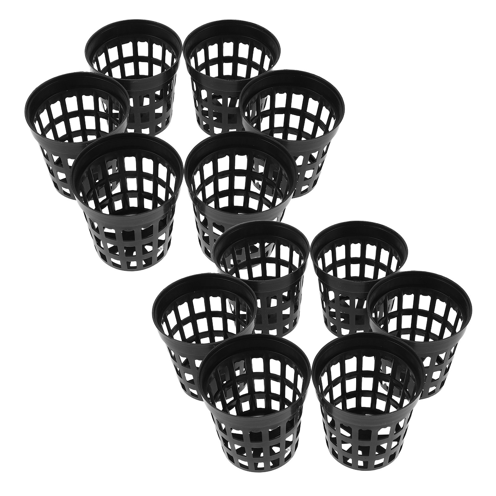 40Pcs Aquarium Plant Pot Slott - Aquarium Planted Tank Soil review and price