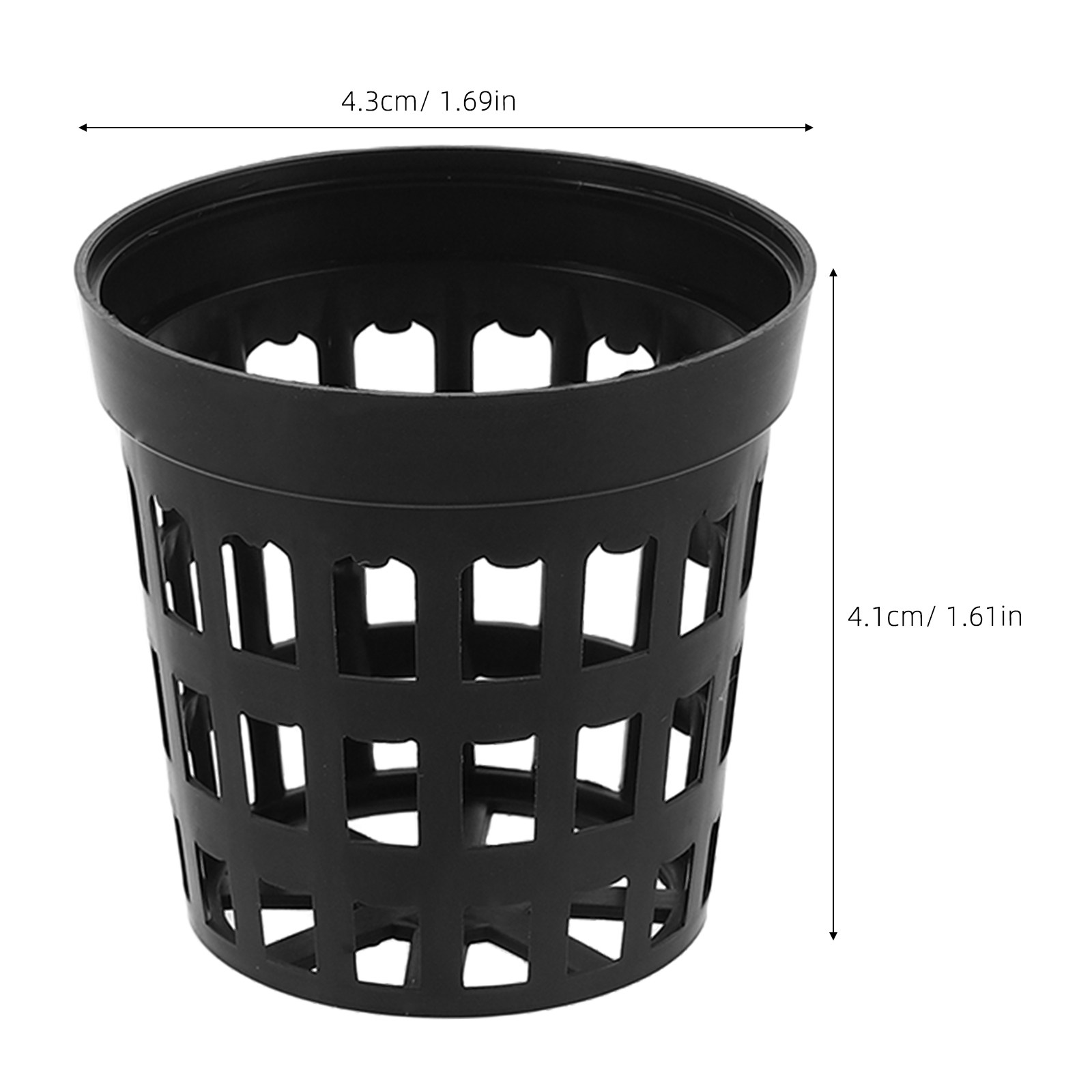 40Pcs Aquarium Plant Pot Slott - Aquarium Planted Tank Soil review and price