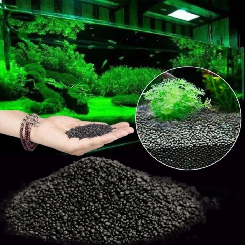 Fish Tank Water Grass Mud Plan - Aquarium Planted Tank Soil review and price