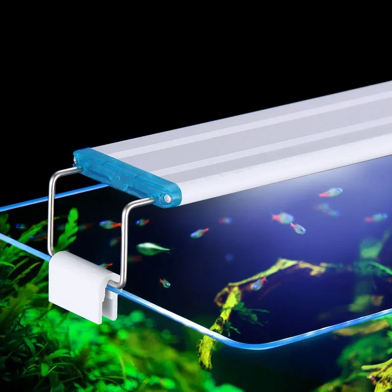 18-75CM Super Slim LEDs Aquari - Aquarium Plant Light review and price