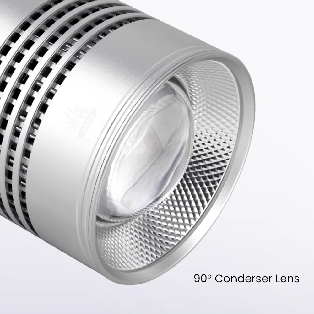 Full Spectrum Bluetooth 3.0 Ap - Aquarium Plant Light review and price