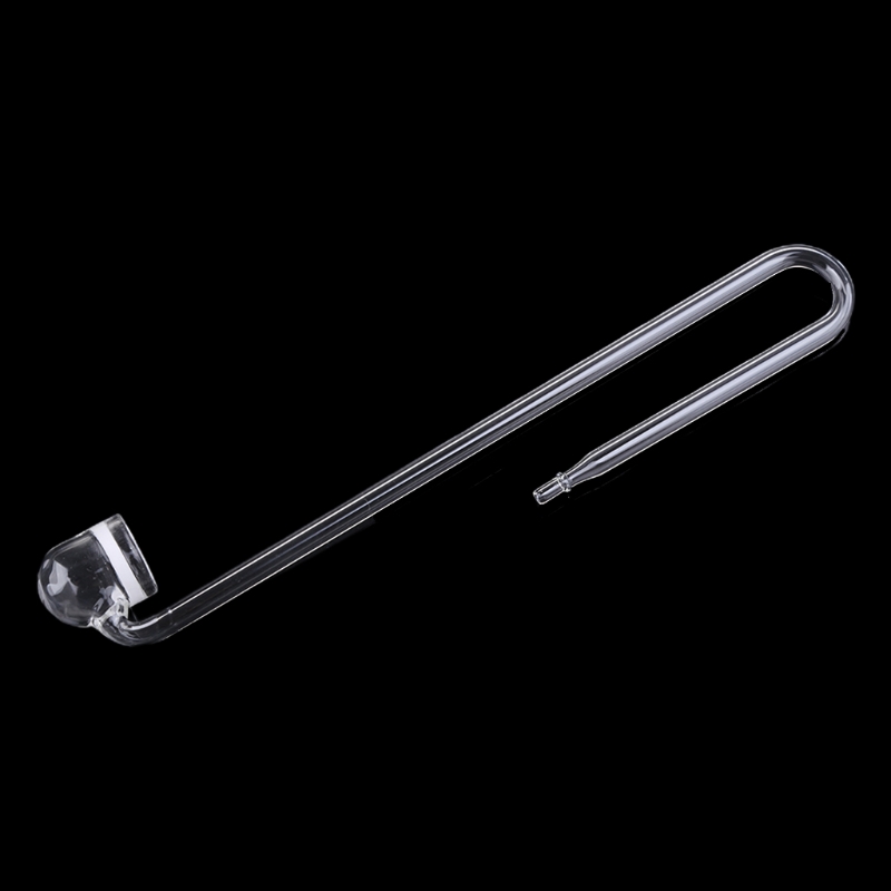 Glass CO2 Diffuser Transparent - Planted Aquarium Parameters review and price
