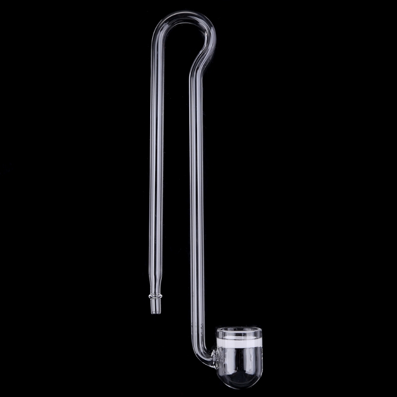 Glass CO2 Diffuser Transparent - Planted Aquarium Parameters review and price