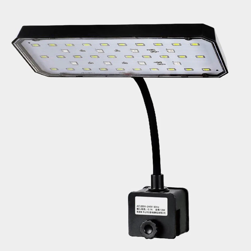 220V Aquarium LED Light Full S - Aquarium Plant Grass review and price