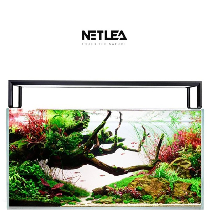 Netlea AT5S V4 Smart Wifi APP  - Aquarium Plant Light review and price