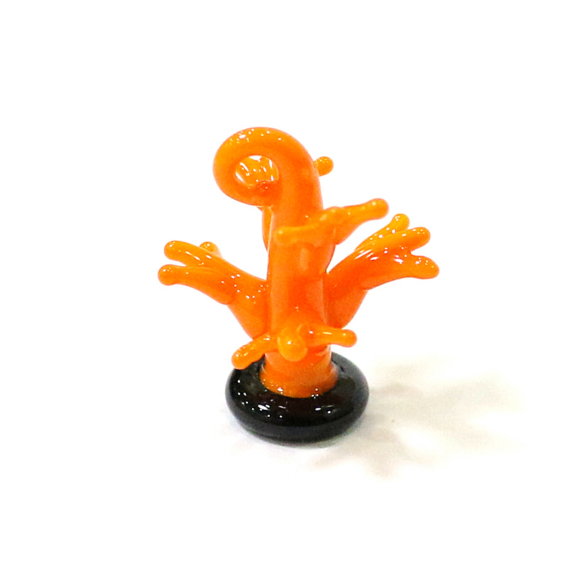 Mini Glass Water Grass Pendant - Planted Aquarium Making review and price