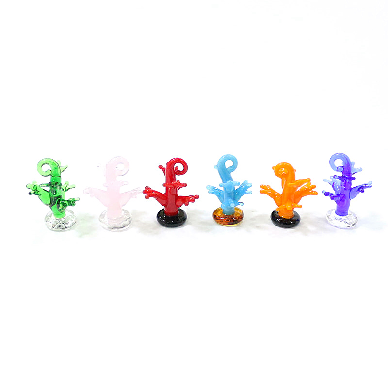 Mini Glass Water Grass Pendant - Planted Aquarium Making review and price