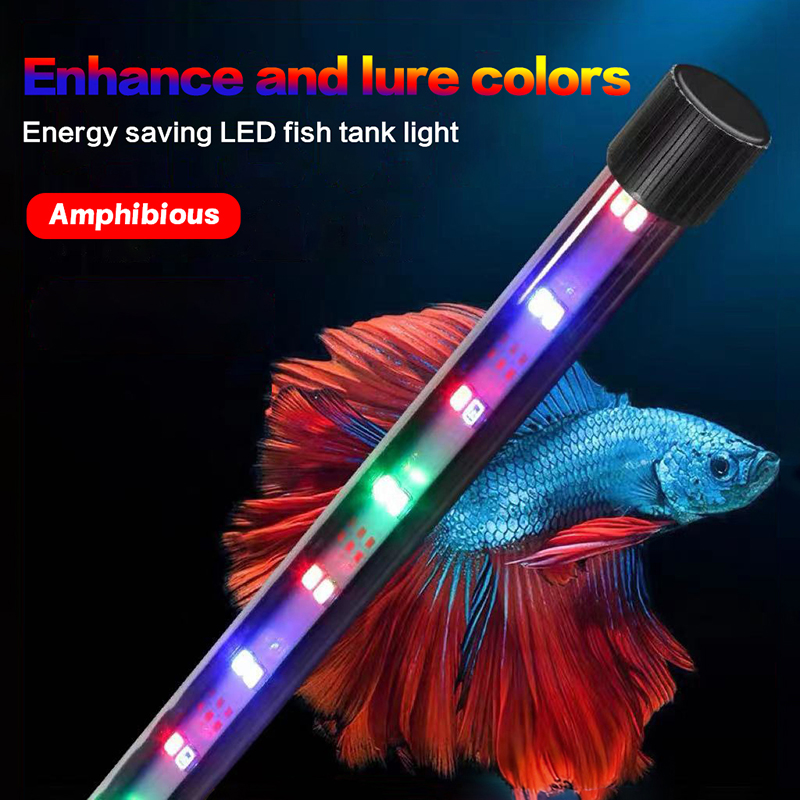 17-47CM USB Plug Aquarium Ligh - Aquarium Plant Growth review and price