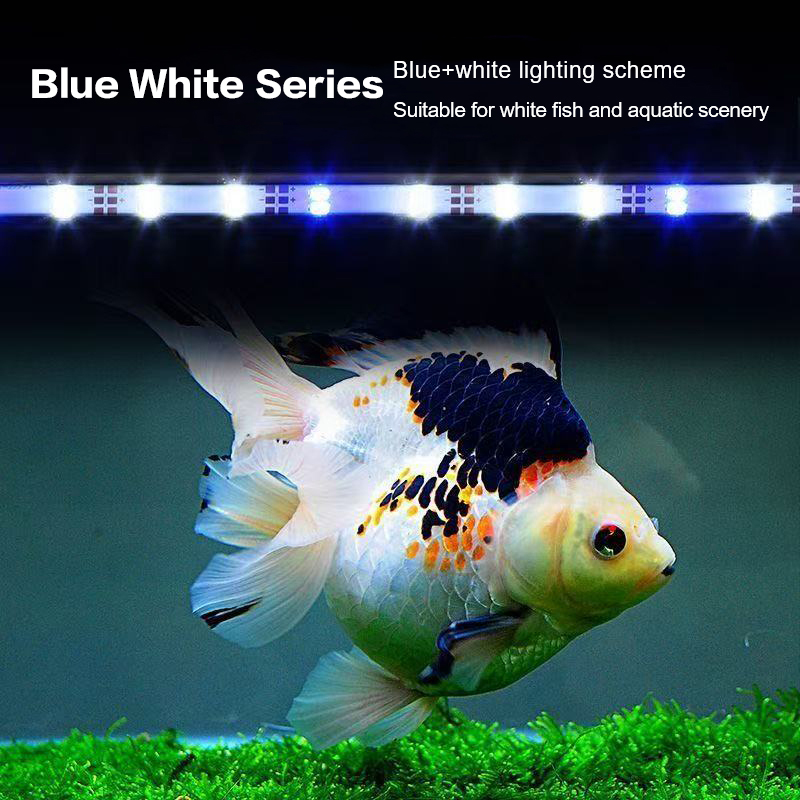 17-47CM USB Plug Aquarium Ligh - Aquarium Plant Growth review and price