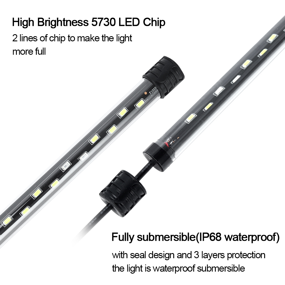 Aquarium Light LED Plant Grow  - Aquarium Plant Growth review and price