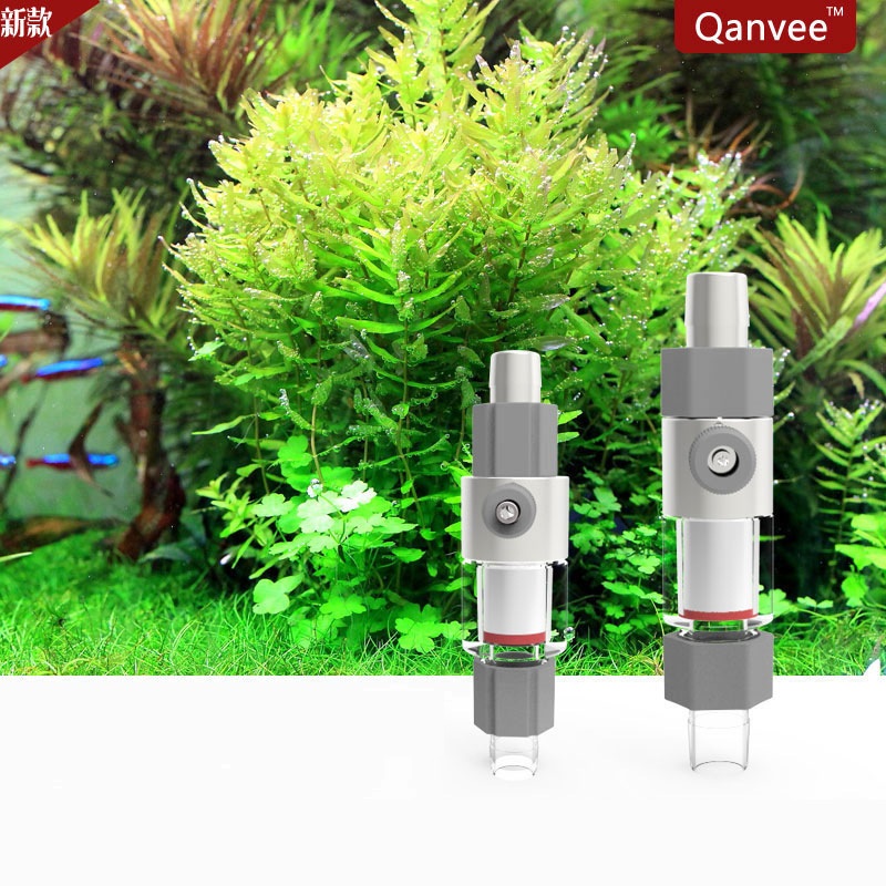 External CO2 Reactor Aquarium  - Planted Aquarium Parameters review and price