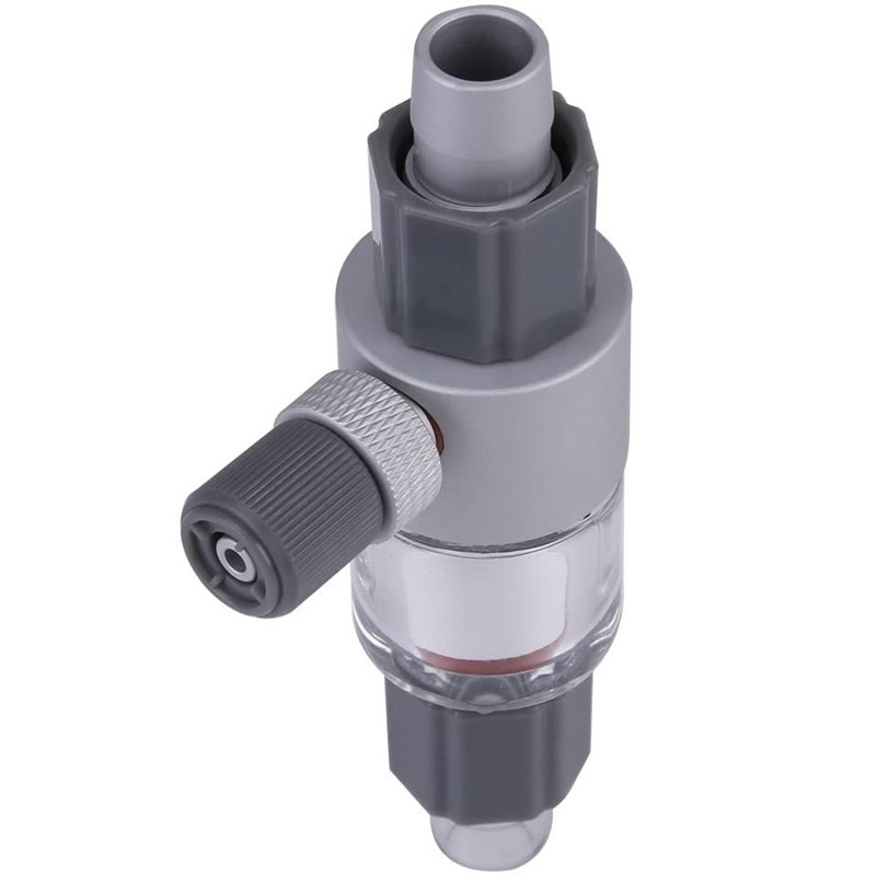 External CO2 Reactor Aquarium  - Planted Aquarium Parameters review and price