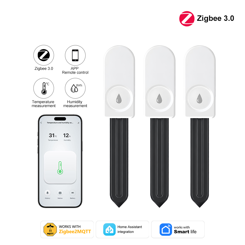 ZigBee Soil Moisture Meter for - Tissue Culture Plant review and price