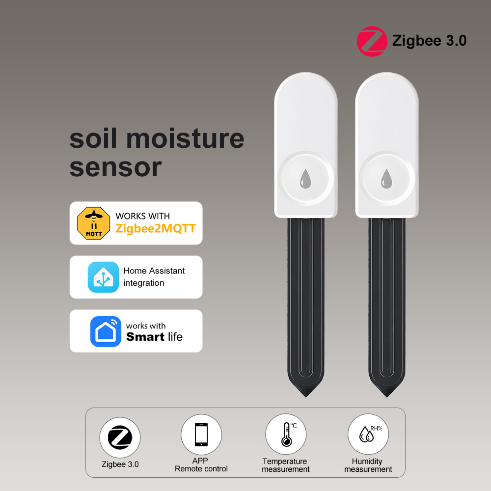 ZigBee Soil Moisture Meter for - Tissue Culture Plant review and price