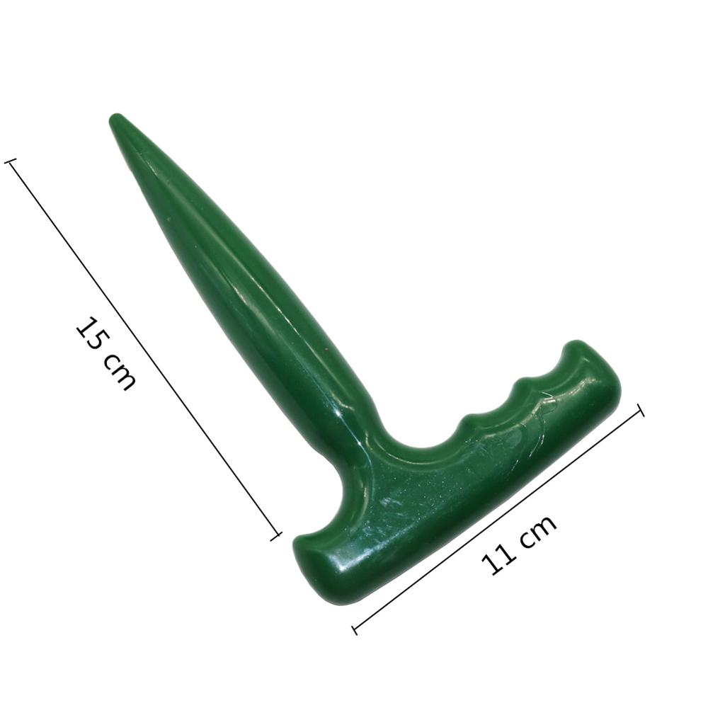 Seed Cultivation Soil Puncher  - Tissue Culture Plant review and price
