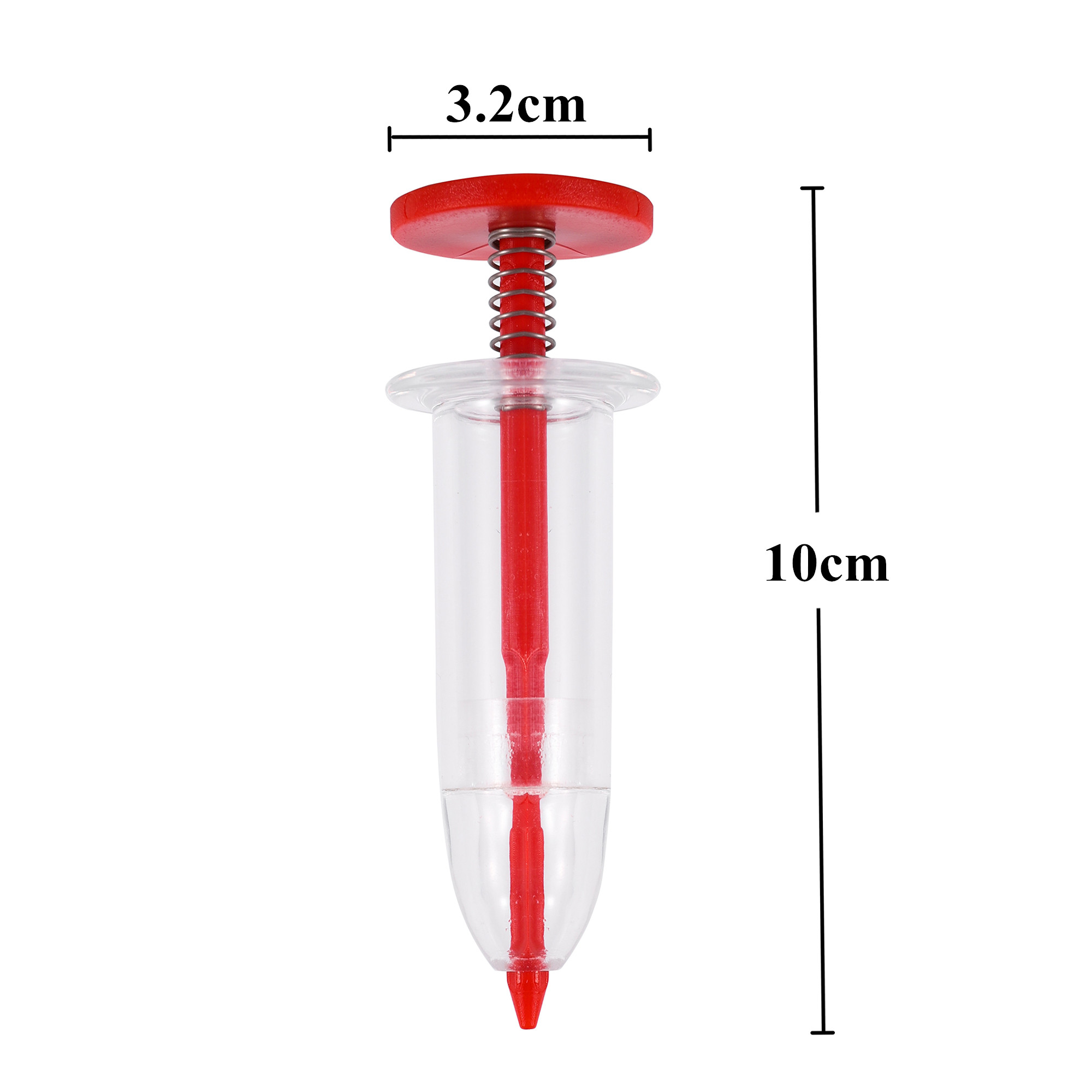 Seed Cultivation Soil Puncher  - Tissue Culture Plant review and price