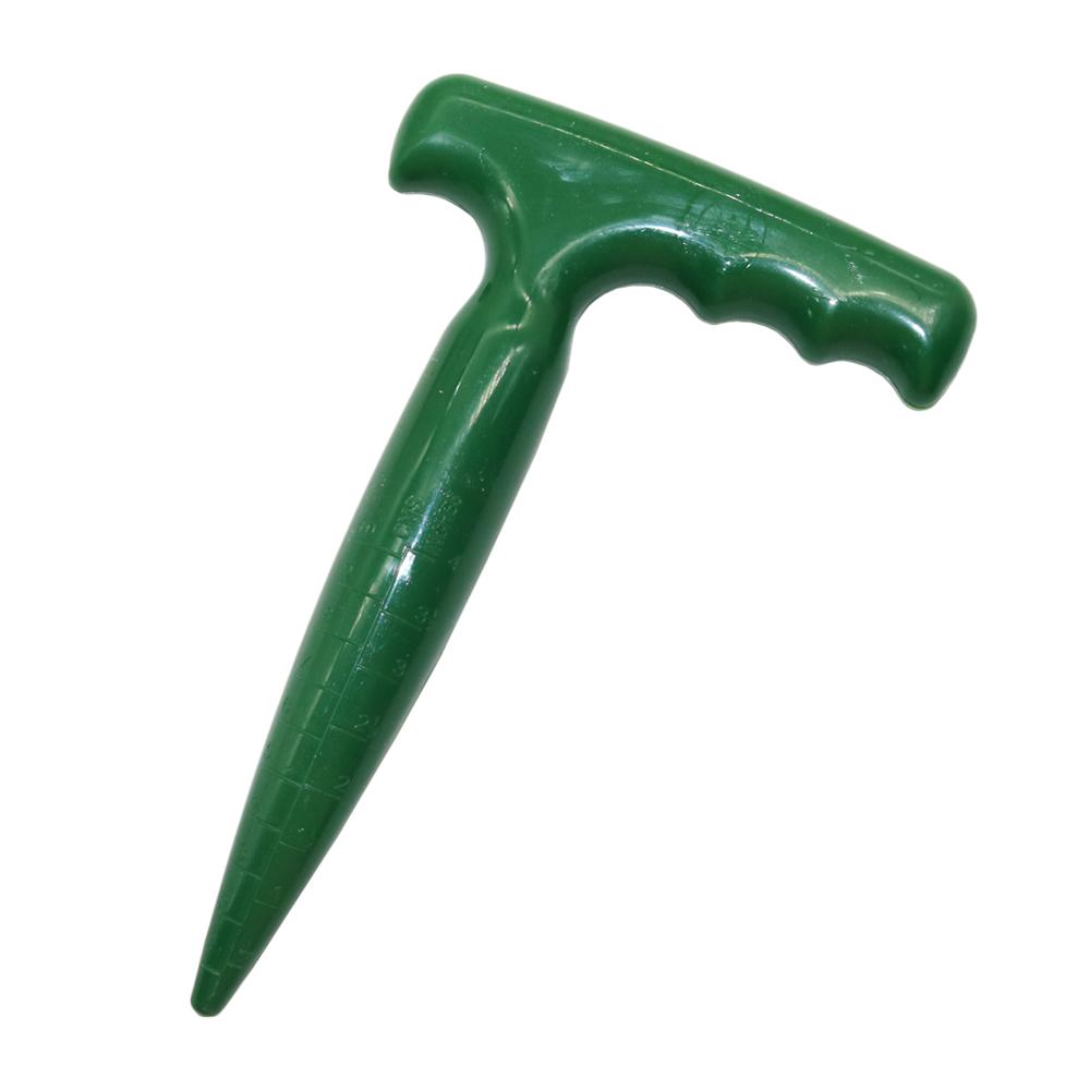 Seed Cultivation Soil Puncher  - Tissue Culture Plant review and price