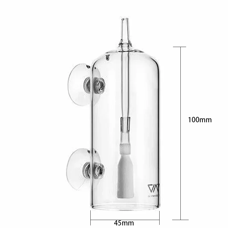 VIV Do Device Aquarium Cylinde - Planted Aquarium Parameters review and price