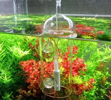 VIV Do Device Aquarium Cylinde - Planted Aquarium Parameters review and price