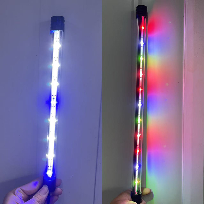 Fish Tank Light Underwater Lig - Aquarium Plant Light review and price