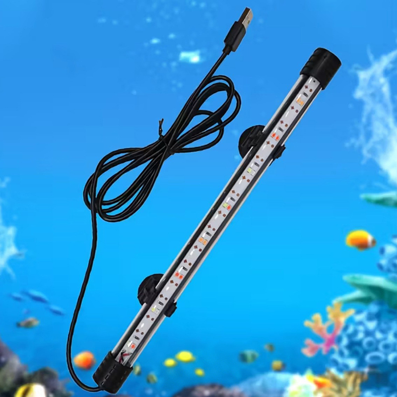 Fish Tank Light Underwater Lig - Aquarium Plant Light review and price