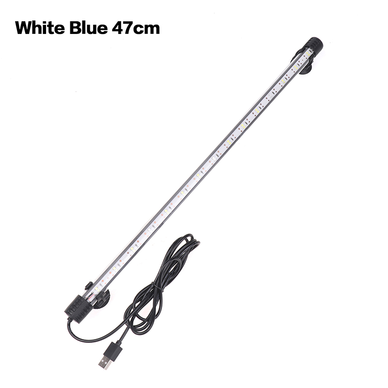 Fish Tank Light Underwater Lig - Aquarium Plant Light review and price