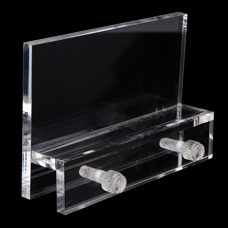 Acrylic Clear Aquarium Clear F - Aquarium Plant Light review and price
