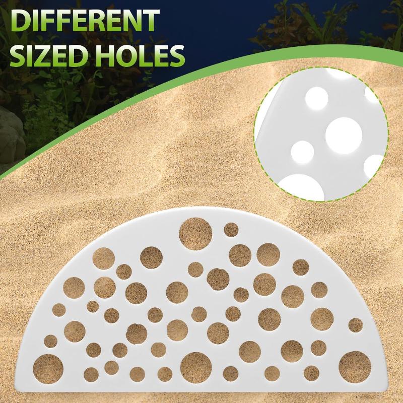 Aquarium Hidden Cave Shelter F - Aquarium Planted Seeds review and price