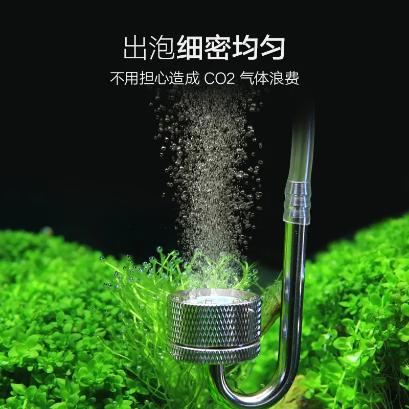 Aquarium CO2 Diffuser Fish Tan - Planted Aquarium Parameters review and price