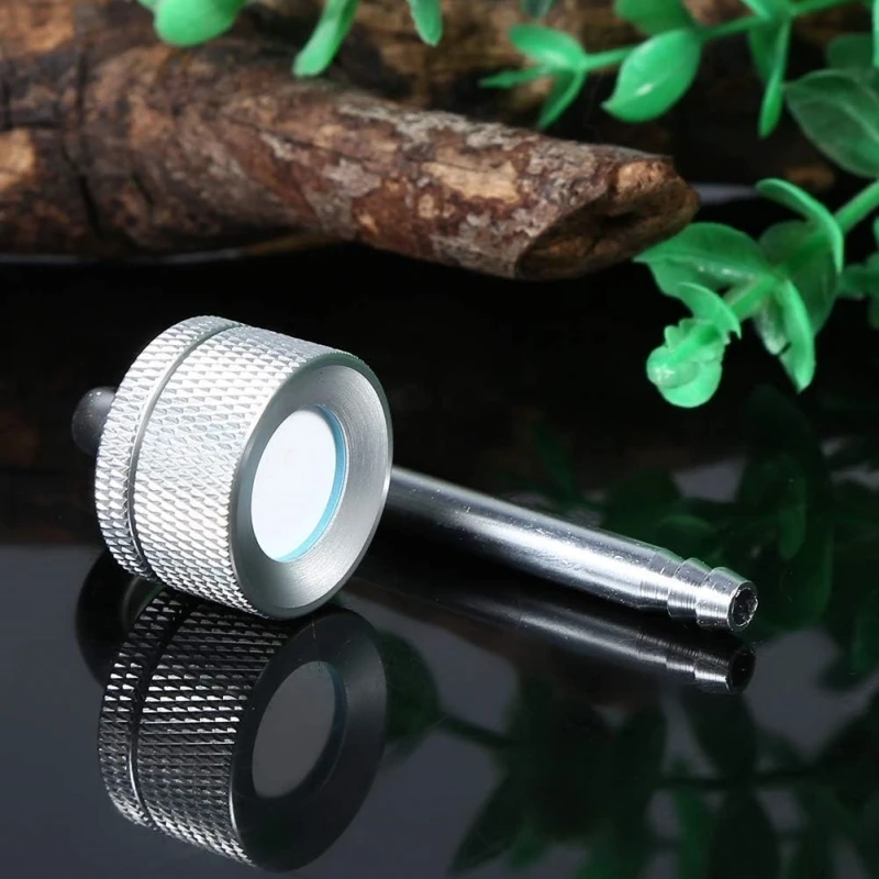 Aquarium CO2 Diffuser Fish Tan - Planted Aquarium Parameters review and price