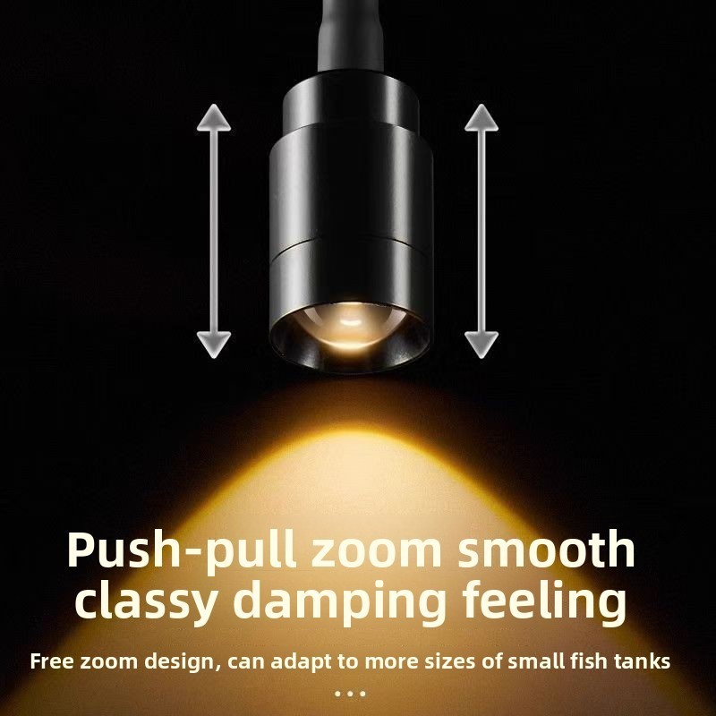 USB Aquarium Light Lighting pl - Aquarium Plant Light review and price