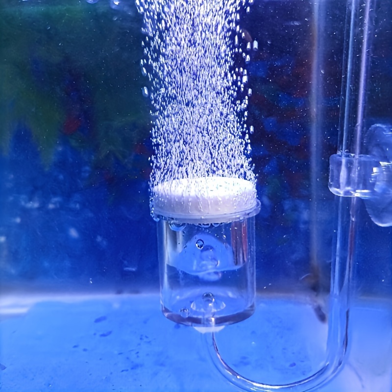 Aquarium Glass CO2 Atomizer Di - Planted Aquarium Parameters review and price