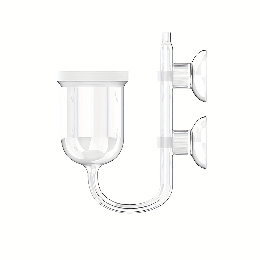 Aquarium Glass CO2 Atomizer Di - Planted Aquarium Parameters review and price