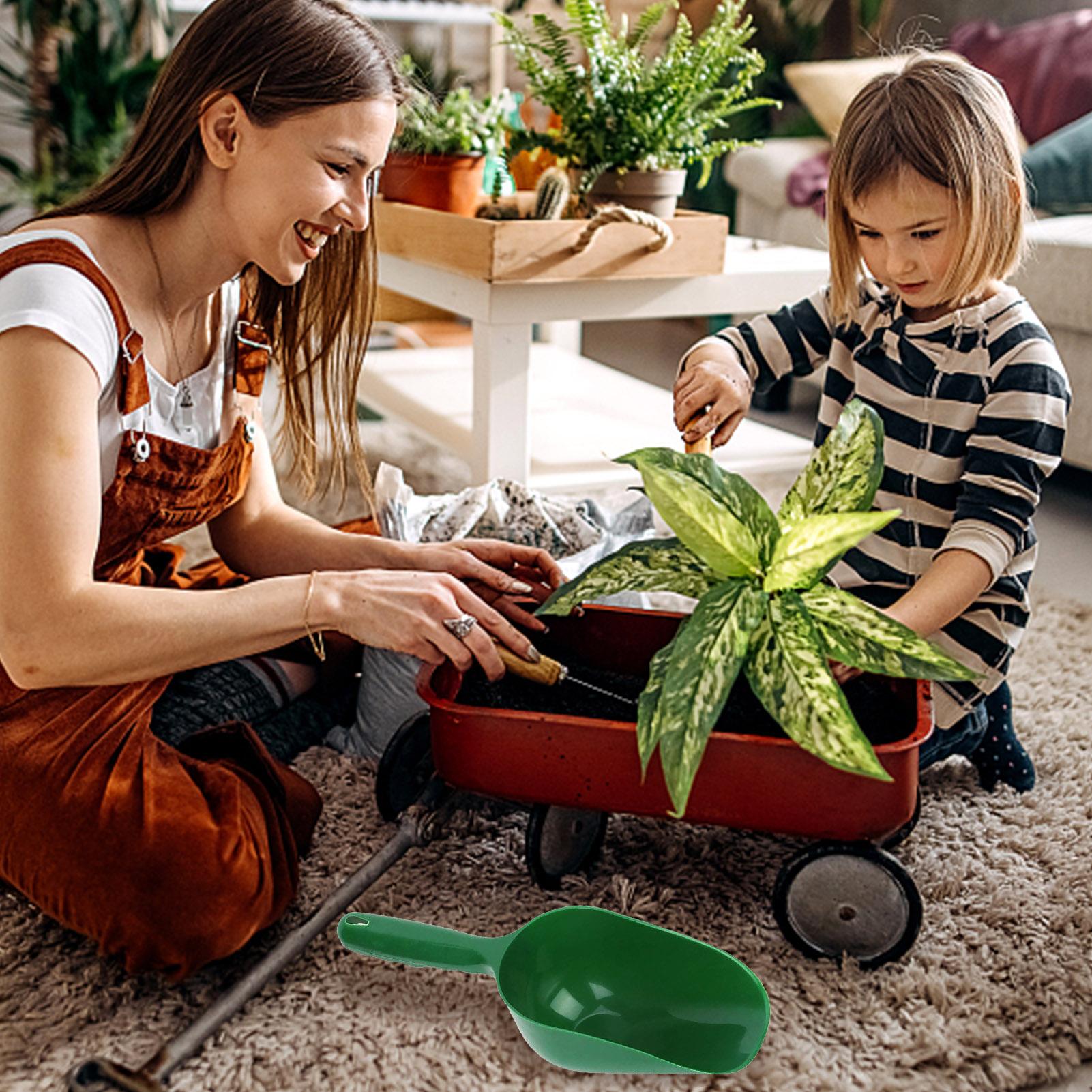 Gardening Shovel Soil Scoops L - Tissue Culture Plant review and price