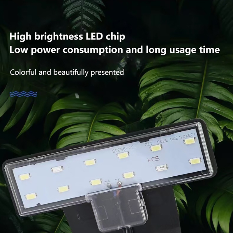 【New】New LED Waterproof Aquari - Aquarium Plant Light review and price