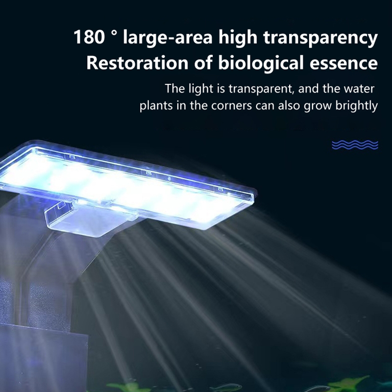 【New】New LED Waterproof Aquari - Aquarium Plant Light review and price