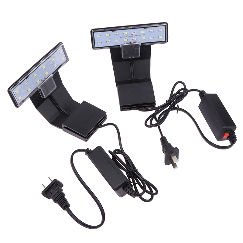 【New】New LED Waterproof Aquari - Aquarium Plant Light review and price