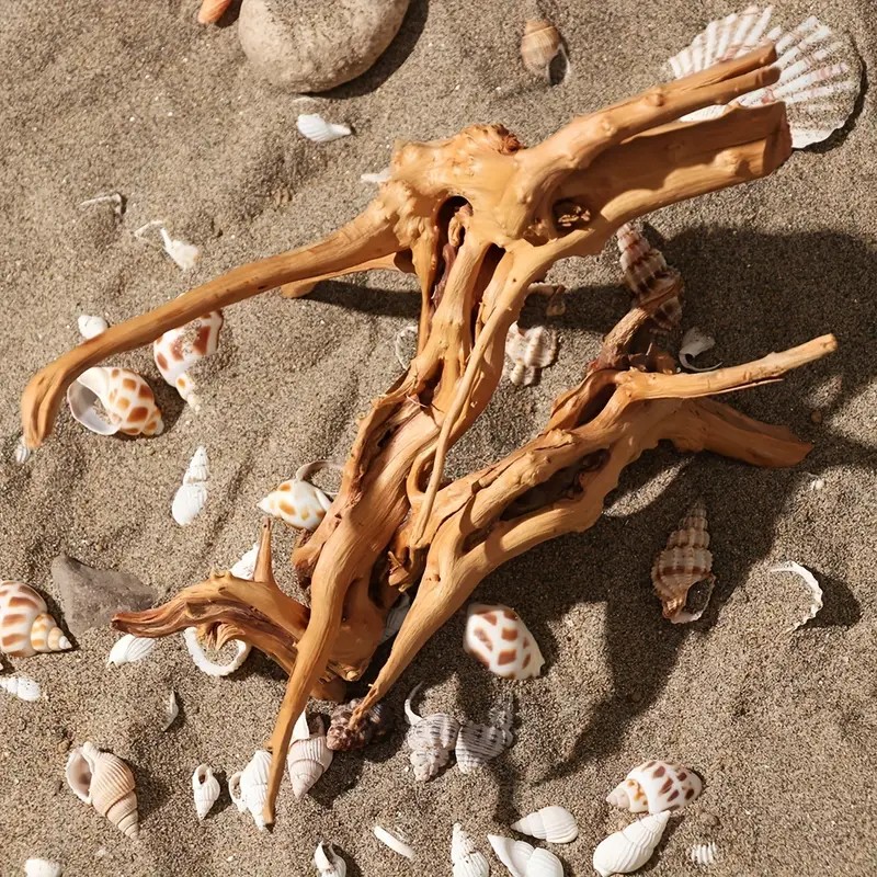 7-26CM 4 Sizes Driftwood Cucko - Aquarium Plant Roots review and price