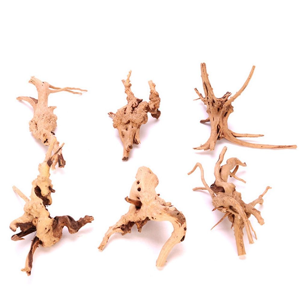 1 Pcs Wood Reptile Fish Tank O - Aquarium Plant Roots review and price