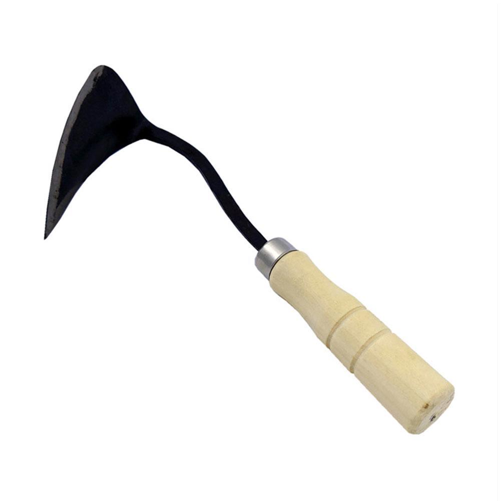 Farm Tools Hoes Triangle Furro - Tissue Culture Plant review and price