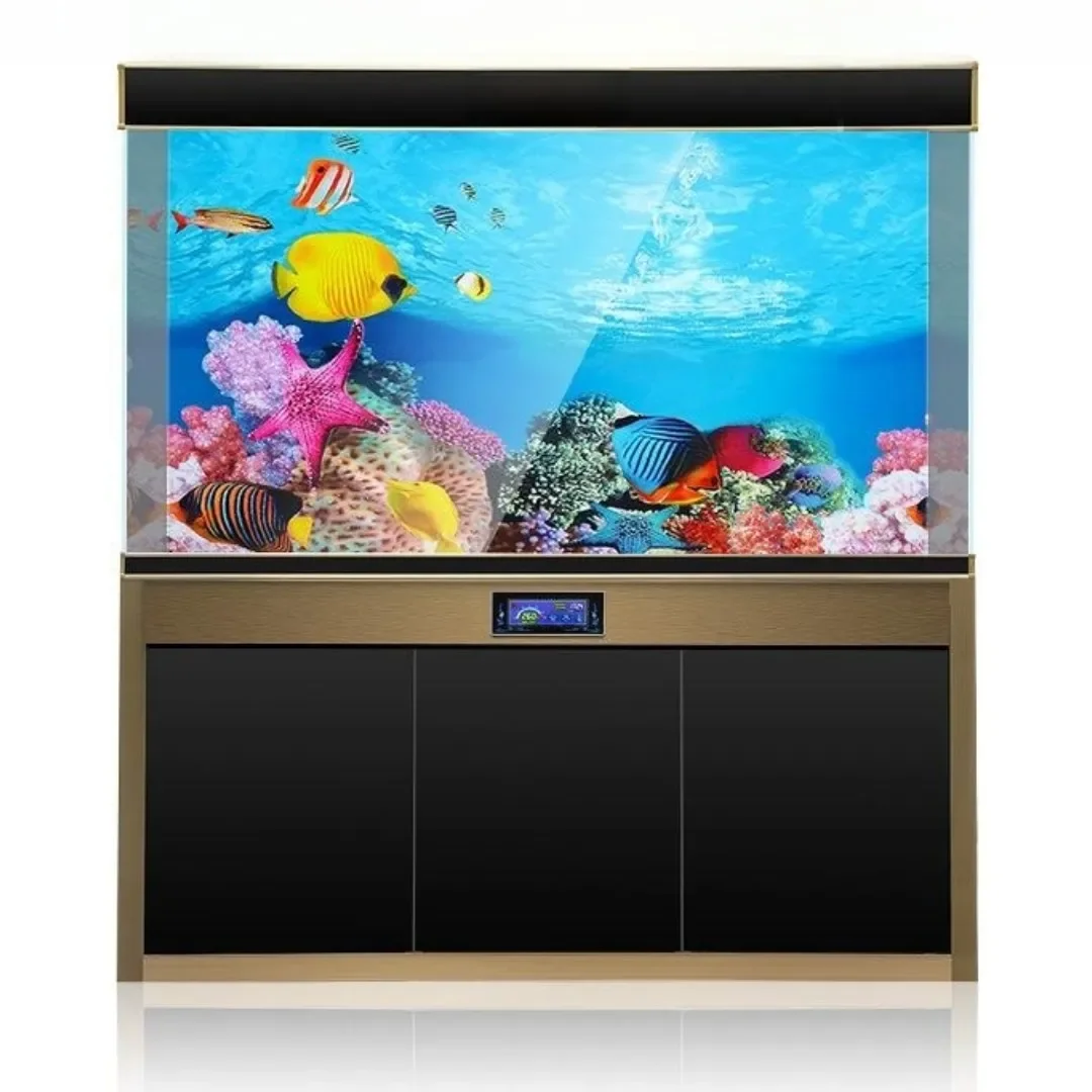Background Aquarium 3D Sticker - Aquarium Planted Seeds review and price