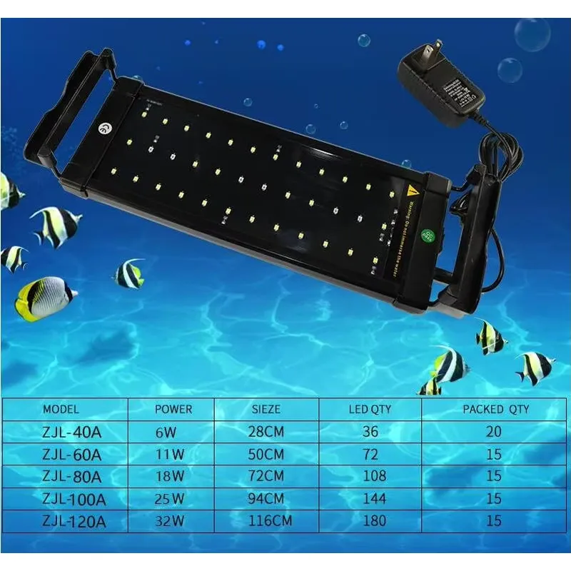 GAKO 11W ZJL-60A Hot Selling C - Planted Aquarium Competition review and price